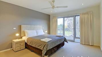 1 slaapkamer, individueel gedecoreerd, individueel gemeubileerd