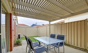 Porch - Traralgon Serviced Apartments (Traralgon)