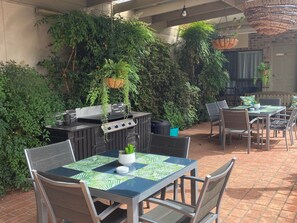 Gazebo - Marriott Park Motel (Nowra)