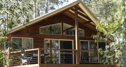 Bewong River Retreat