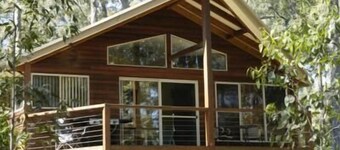 Bewong River Retreat