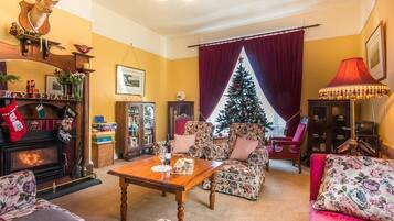 Pemandangan dari hartanah