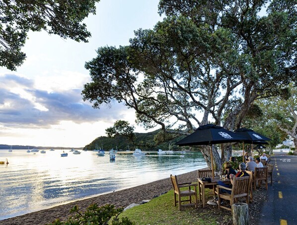 Plage, serviettes de plage