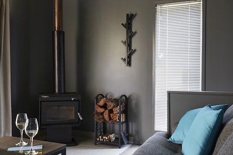 Heating. Ridgemill Escape