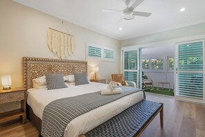 Caja de seguridad en la habitación y decoración personalizada 