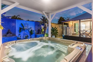 Spa
