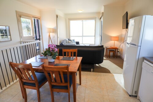 Coull Waters Holiday Apartments