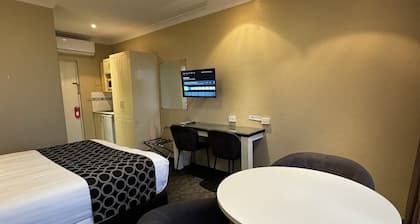 Acacia Motel Griffith