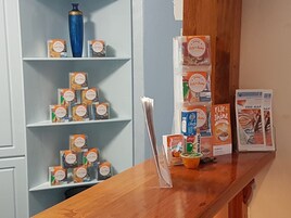 Loja de presentes