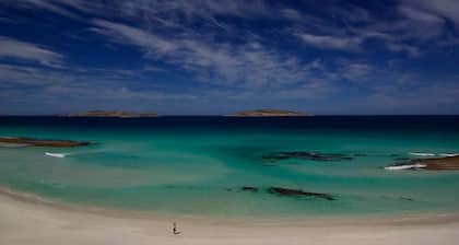 Esperance Beachfront Resort