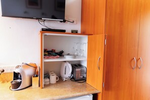 Microwave - Scone Motor Inn (Scone)