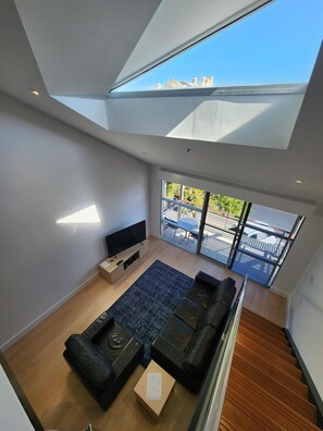 标准公寓, 2 间卧室, 厨房 | 2 多间卧室、熨斗/熨衣板、婴儿床、折叠床/加床(额外收费)