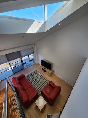 Appartement Standard, 2 chambres, cuisine | 2 chambres, fer et planche à repasser, lits bébé (en supplément)