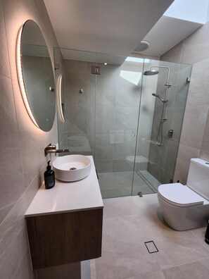 Standard Apartment, 2 Bedrooms, Kitchen | Bathroom - Semaphore Blue Apartments (Semaphore)