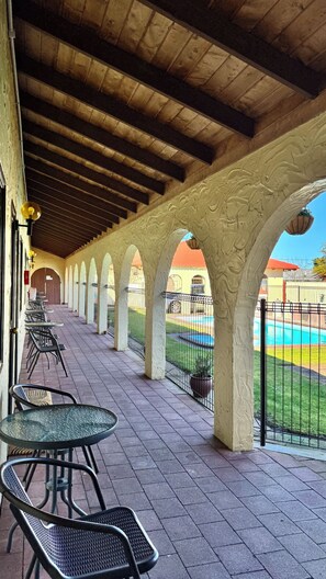 Fachada