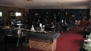Restaurantes