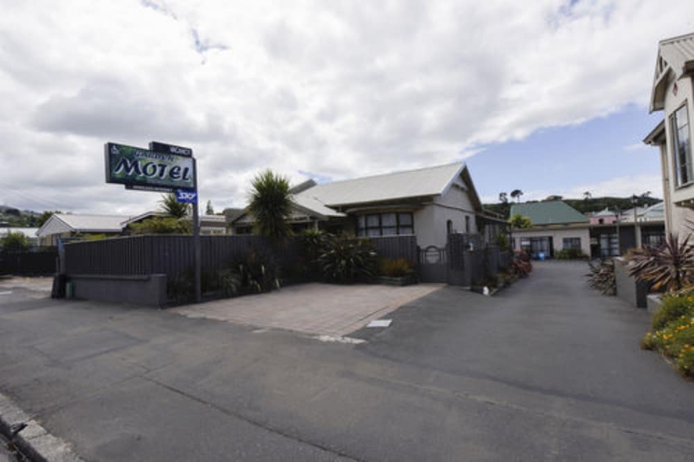 Garden Motel Dunedin by null