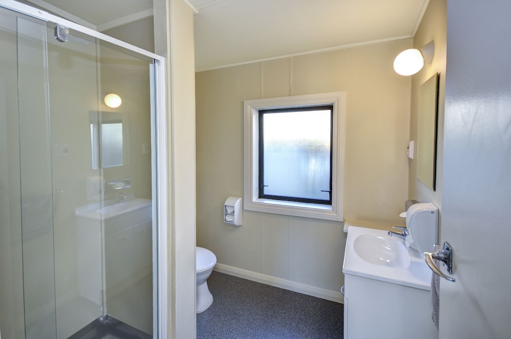 Garden Motel Dunedin by null