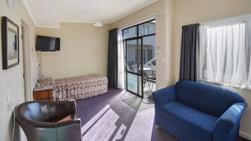 Decoración personalizada y muebles diferentes