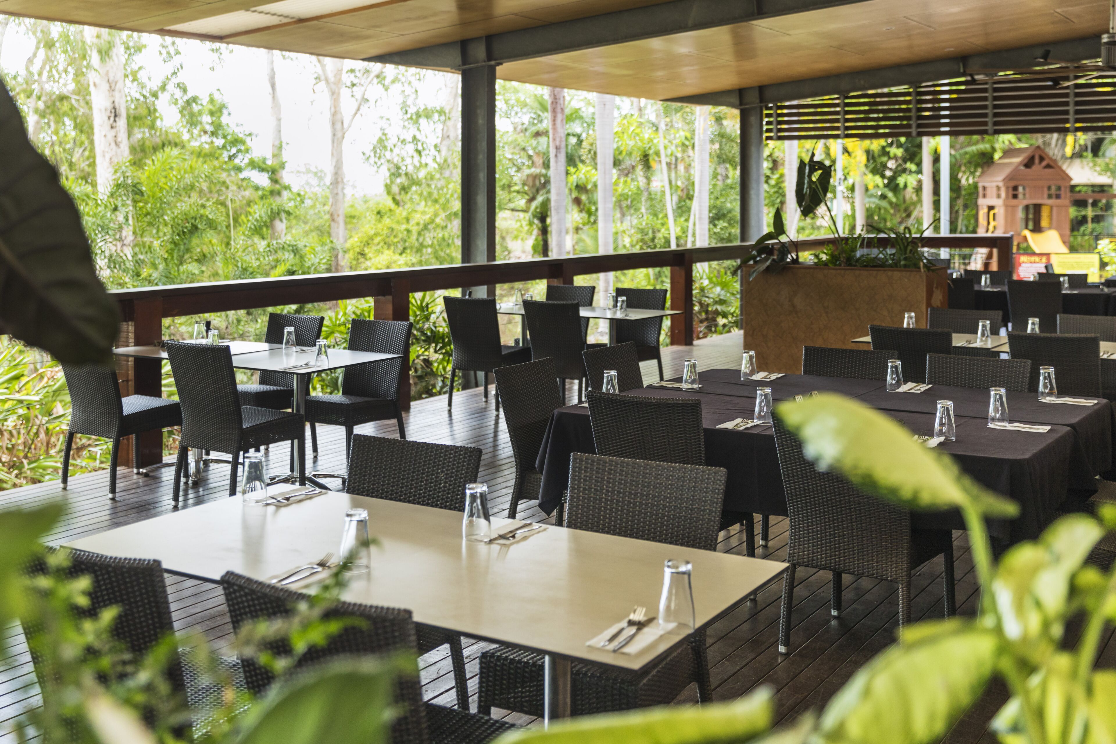 Restoran