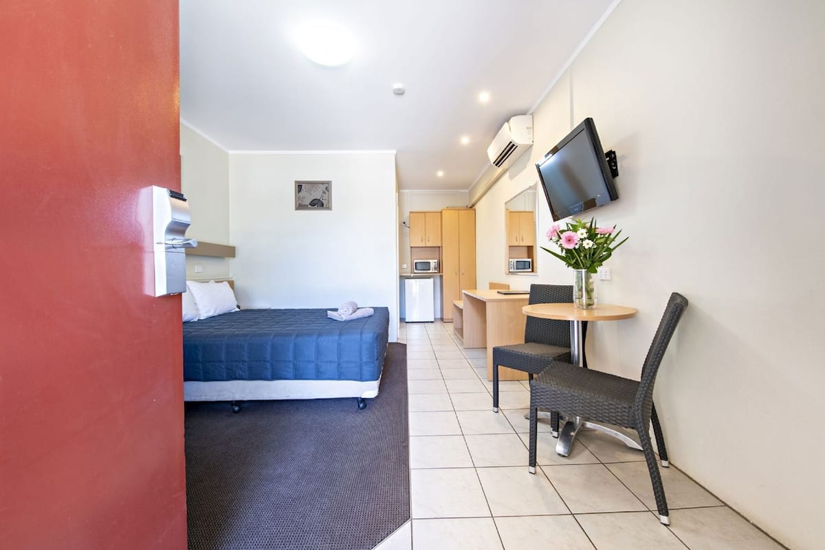 Individually decorated, individually furnished, blackout curtains