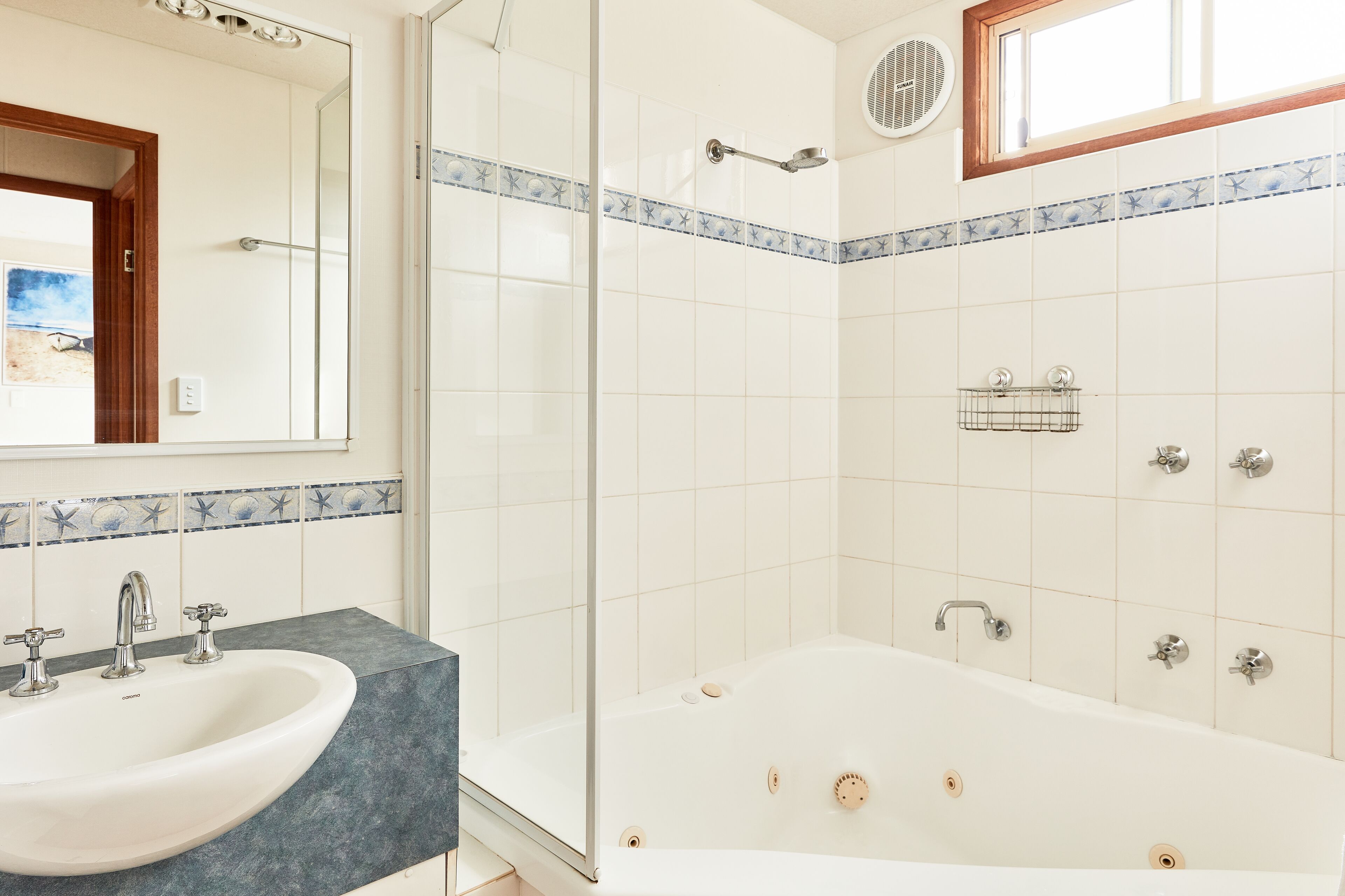 Marengo Family Caravan Park