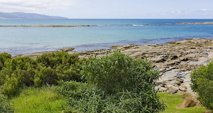 Marengo Family Caravan Park