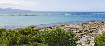 Marengo Family Caravan Park