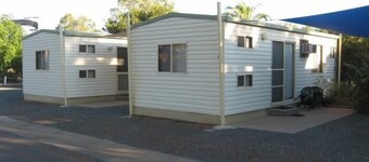West Wyalong Caravan Park