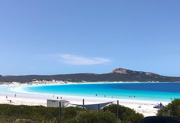 Children’s activities - Clearwater Motel Apartments (Esperance)