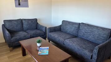 Standard-Apartment | Wohnbereich