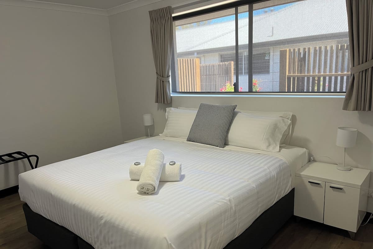 Superior King Aparment - Adults Guest Only