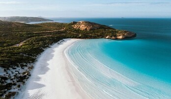 Ubicación cercana a la playa