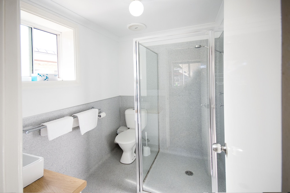 Esperance Clearwater Motel Apartments by null