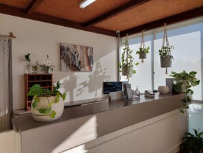Recepción