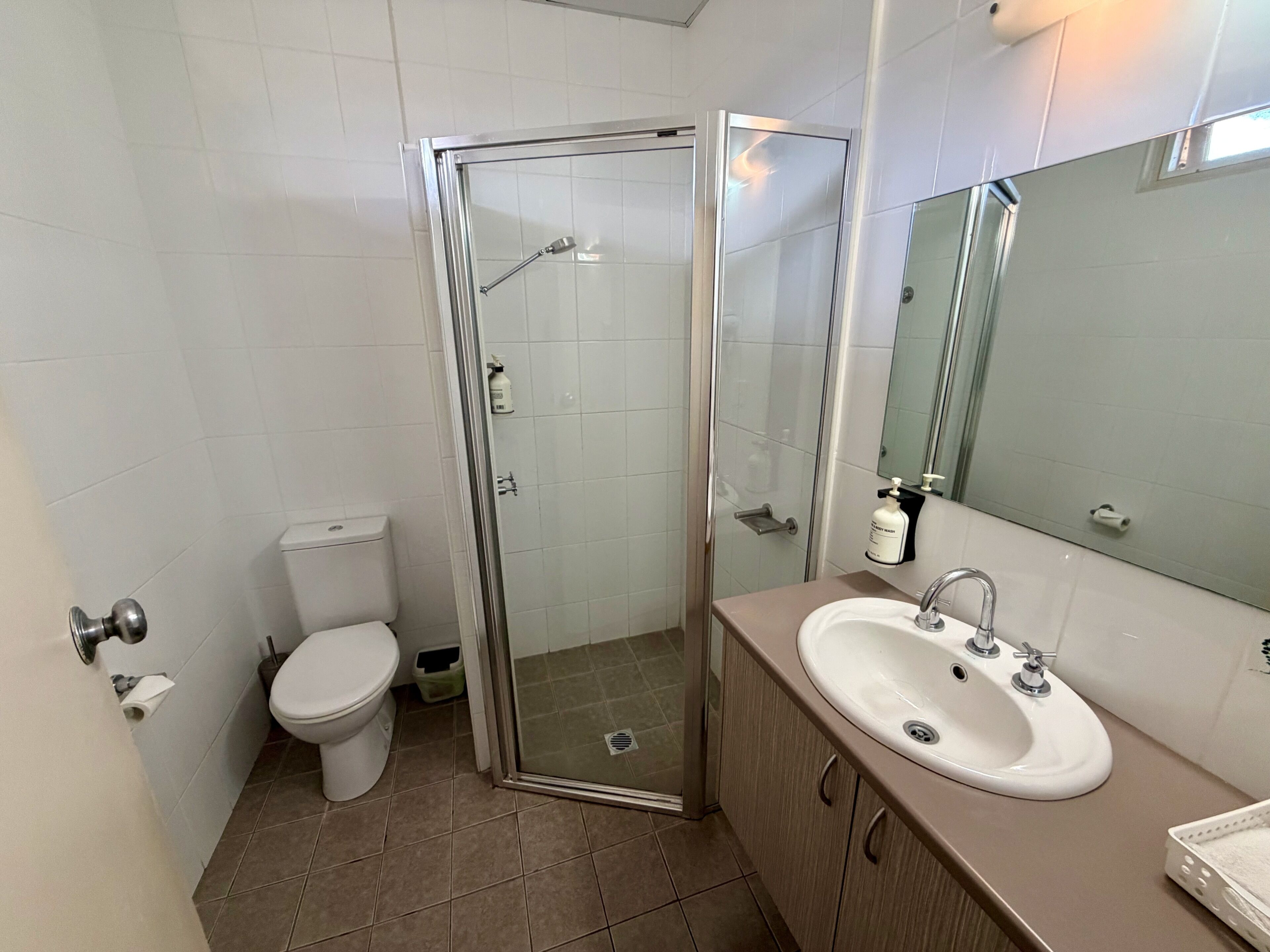 Kamar mandi