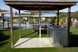 Exterior - The Ashwood Motel (West Gosford)