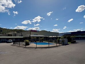 Exterior - The Ashwood Motel (West Gosford)