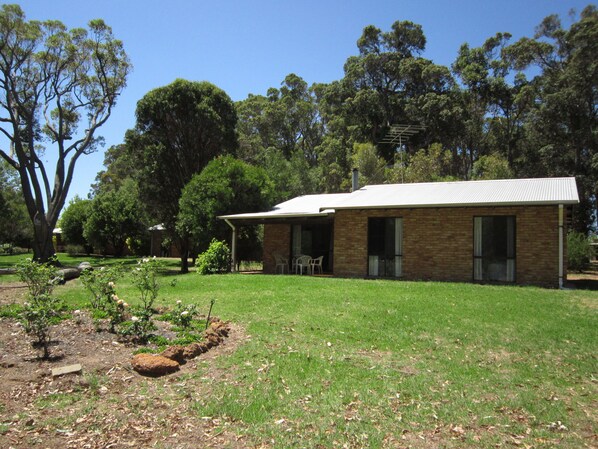 Exterior - Marri Lodge & Cottages (Margaret River)