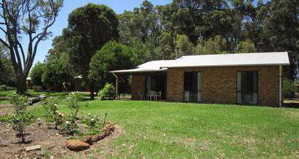Marri Lodge & Cottages