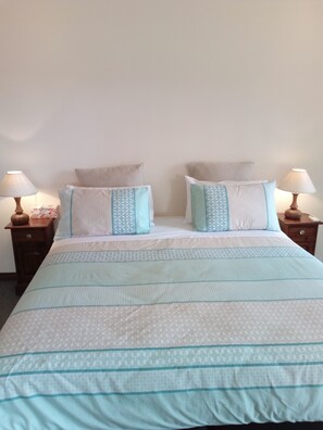 Comfort-Studiosuite, 1 King-Bett, Whirlpool