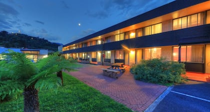 Queenstown Motor Lodge