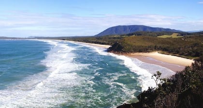 Seaview Bed and Breakfast