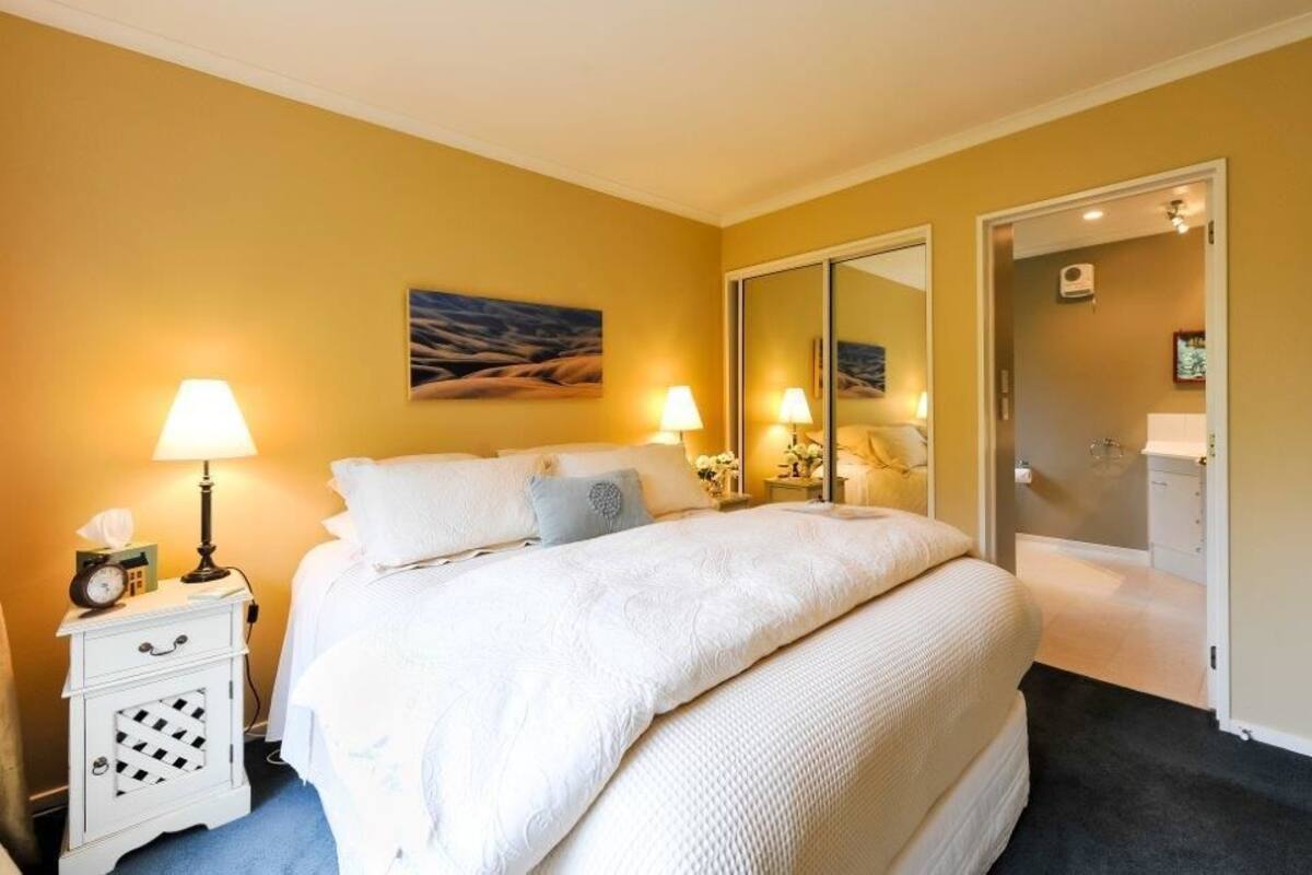 1 dormitorio, sábanas de algodón egipcio, ropa de cama de alta calidad