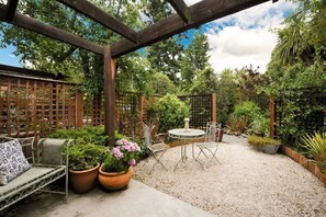Exterior - Rippinvale Retreat (Hanmer Springs)