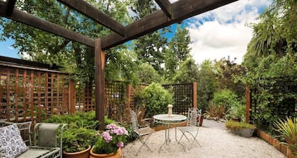 Rippinvale Retreat