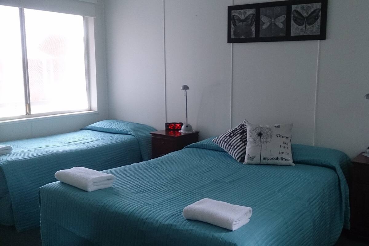 Standard Cottage, 1 Bedroom, Kitchenette | 1 bedroom, iron/ironing board, cribs (surcharge), WiFi (free)
