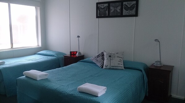 Standard Cottage, 1 Bedroom, Kitchenette | 1 bedroom, iron/ironing board, cribs/infant beds, free WiFi