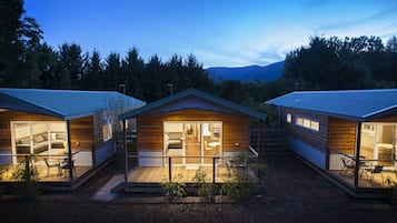 Villa Luxe, 2 chambres