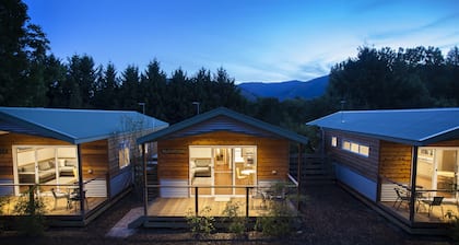 Big4 Tasman Holiday Parks - Bright
